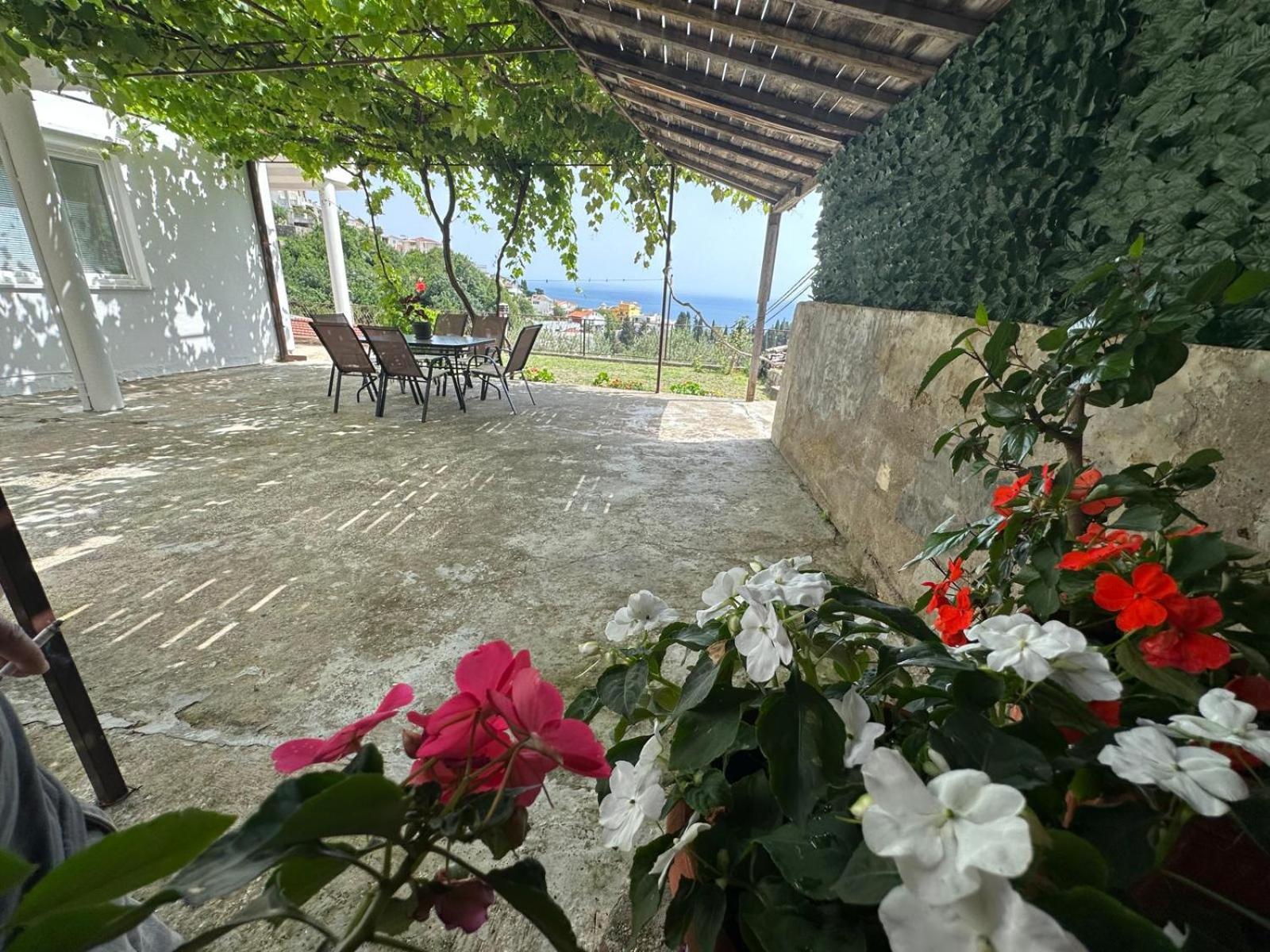 Adriatic Sea View Rooms Ulcinj Quarto foto