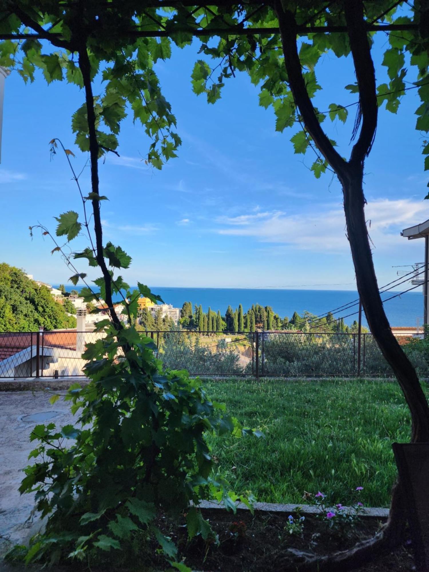 Adriatic Sea View Rooms Ulcinj Quarto foto
