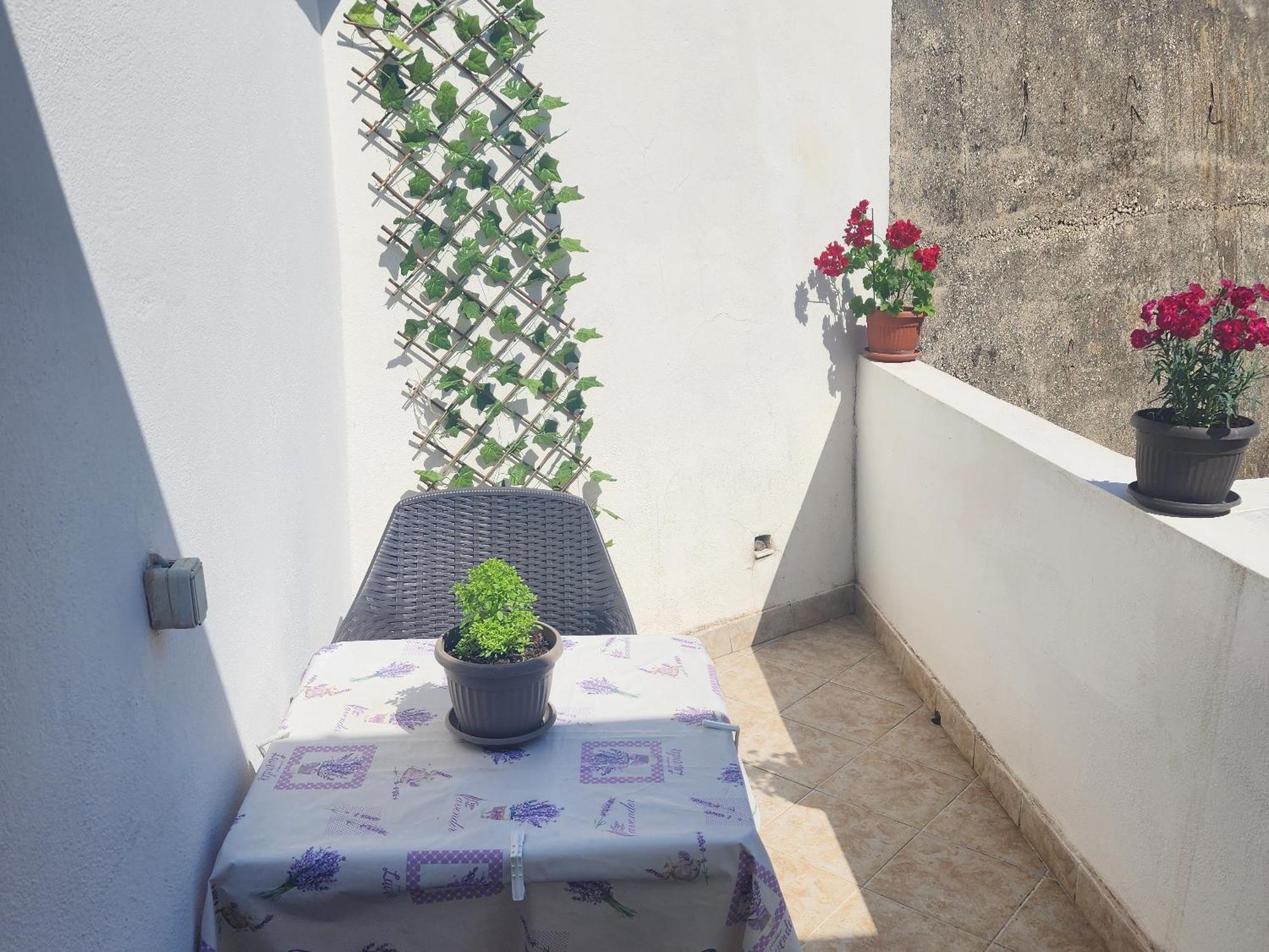 Adriatic Sea View Rooms Ulcinj Quarto foto