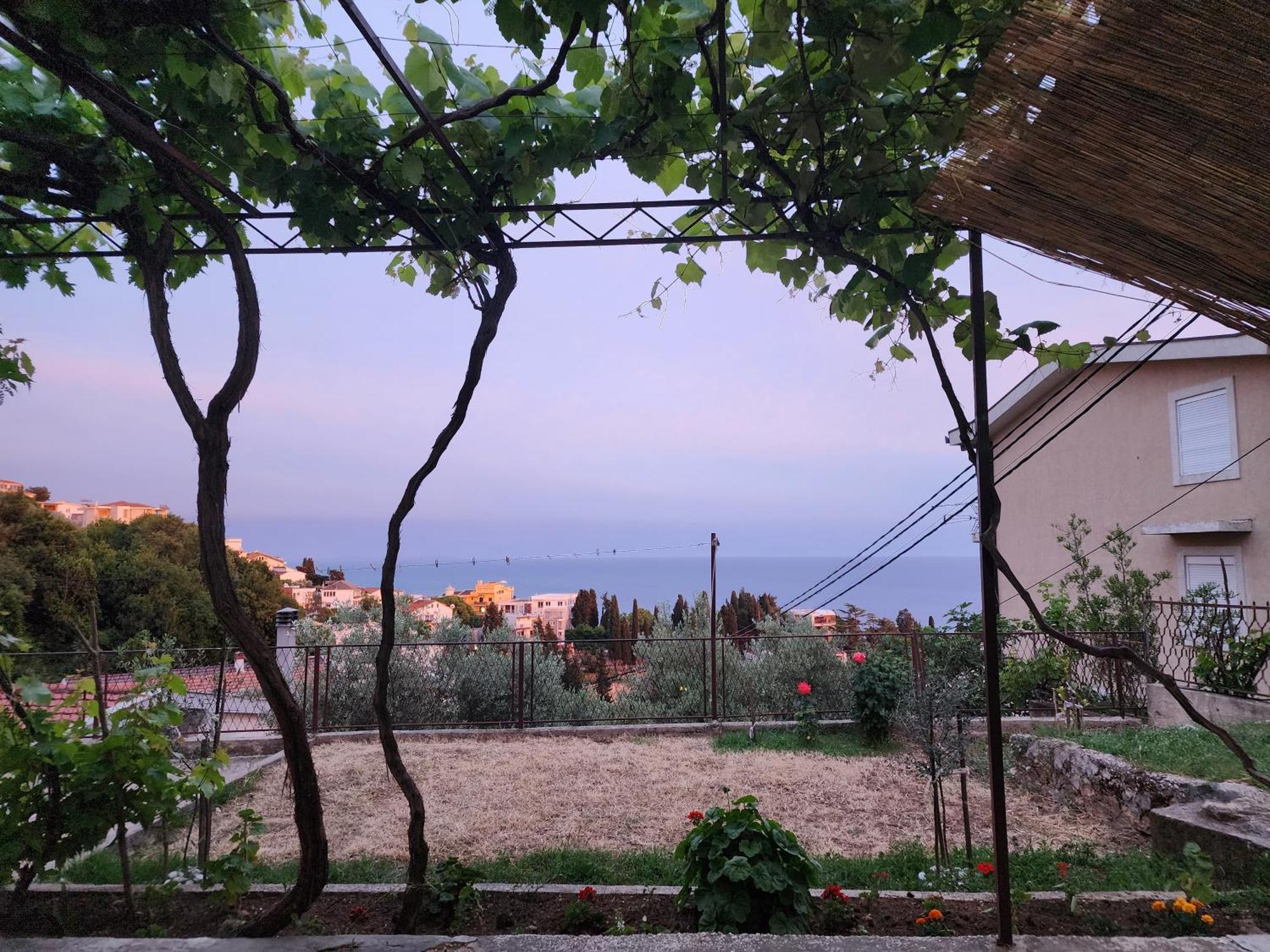 Adriatic Sea View Rooms Ulcinj Quarto foto