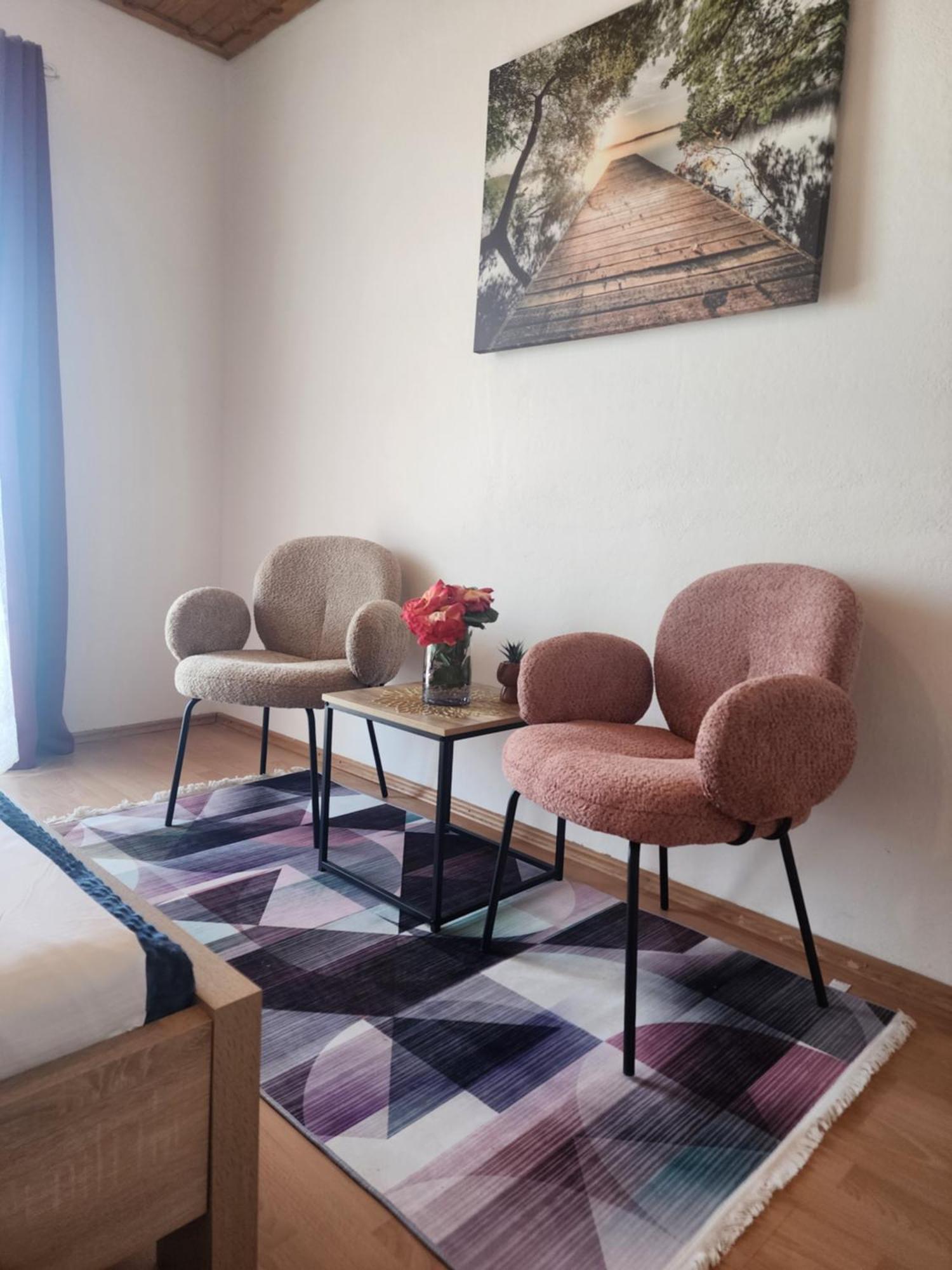 Adriatic Sea View Rooms Ulcinj Quarto foto